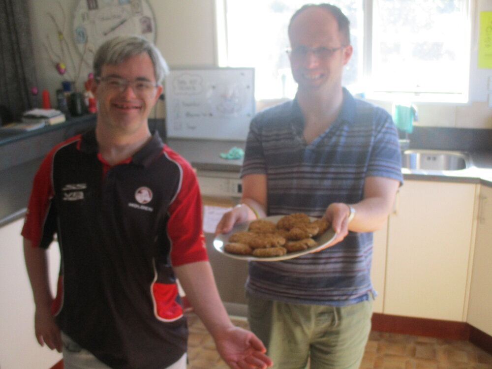 homemade anzac biscuits 25423