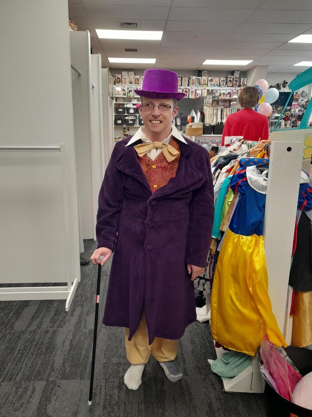 me as willy wonka aug 23 costume