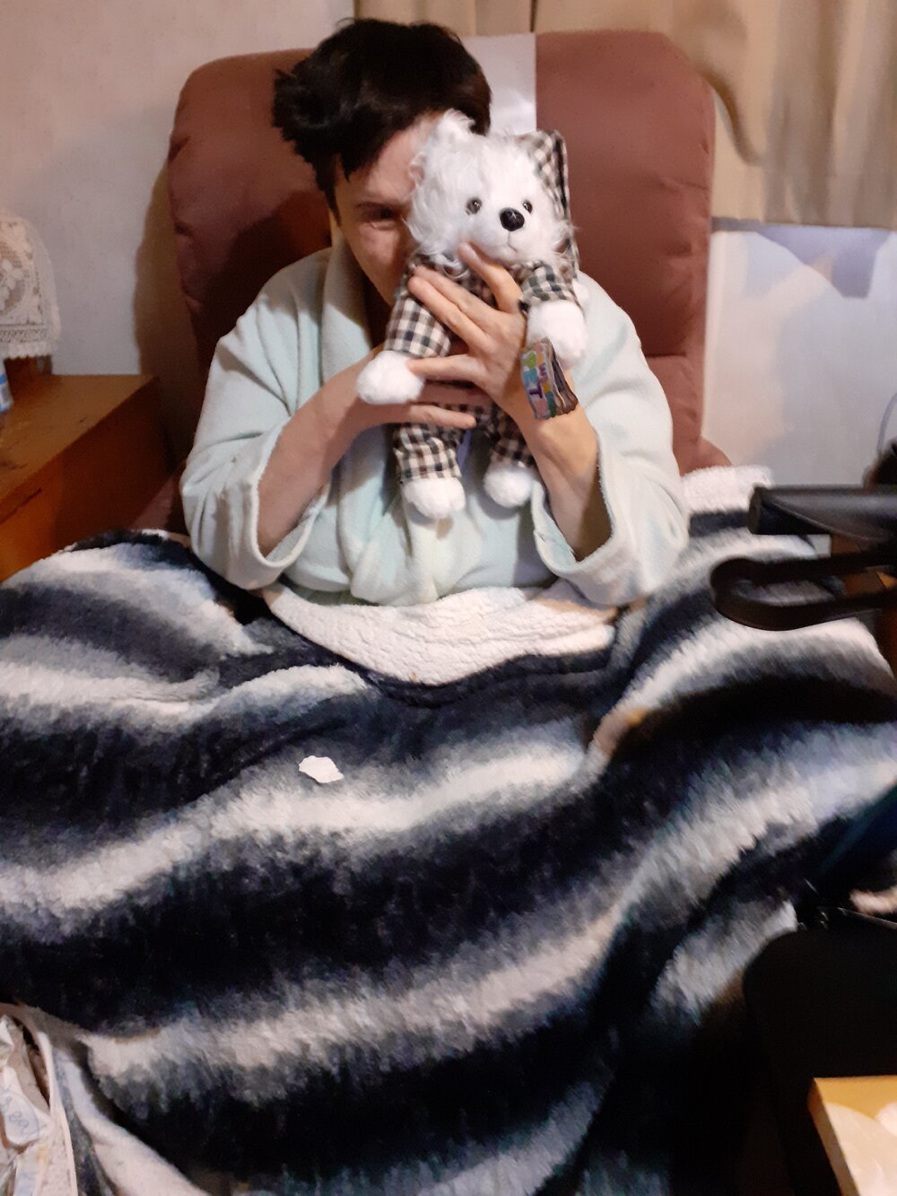 Happy birthday Denise 2020