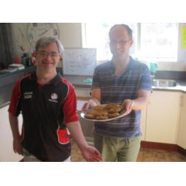 homemade anzac biscuits 25423