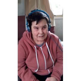 Denise loves music 2020